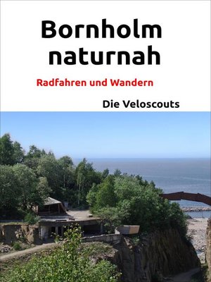 cover image of Bornholm naturnah